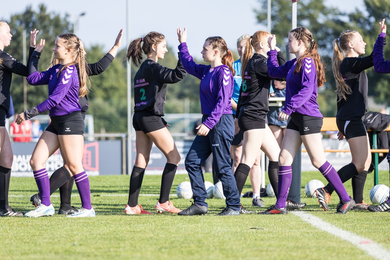 Bild 983 - wU16 Deutsche Meisterschaft